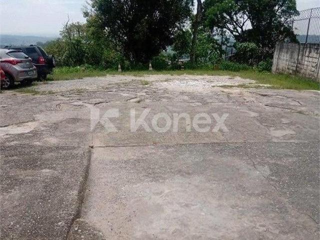 Terreno à venda com 506 m² em Centro, Itapecerica da Serra