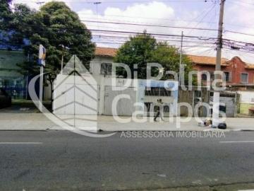 Terreno à venda com 536 m² na Vila Monumento, Ipiranga, em avenida estratégica