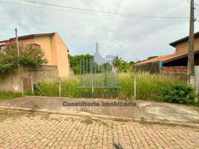Terreno a venda com 660m2 Bosque de Barão Geraldo, em Campinas