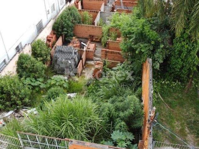 Terreno à venda com 600 m² em Vila Carrão, São Paulo