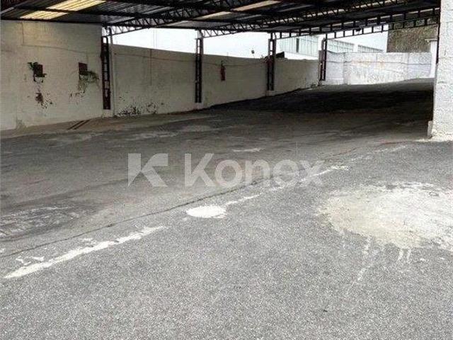 Terreno à venda com 600 m² em Vila Indiana, São Paulo