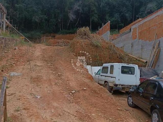 TERRENO À VENDA COM 600M² BAIRRO ROSEIRA JUNDIAÍ/SP
