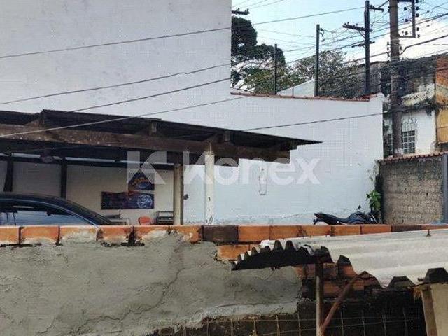 Terreno à venda com 620 m² em Vila Maria Alta, São Paulo