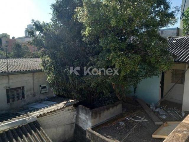 Terreno à venda com 700 m² em Vila Isolina Mazzei, São Paulo