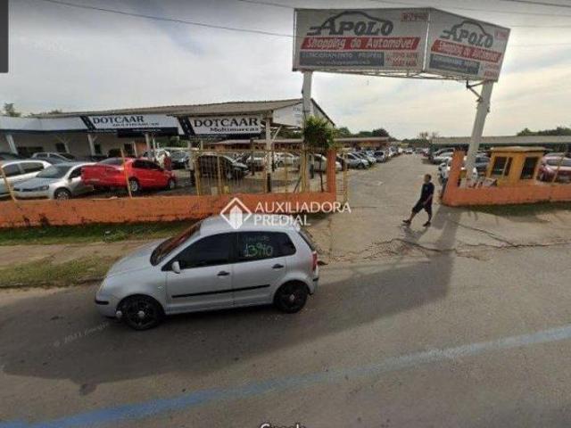 TERRENO À VENDA COM 7.2 HECTARES NO BAIRRO SARANDI EM PORTO ALEGRE