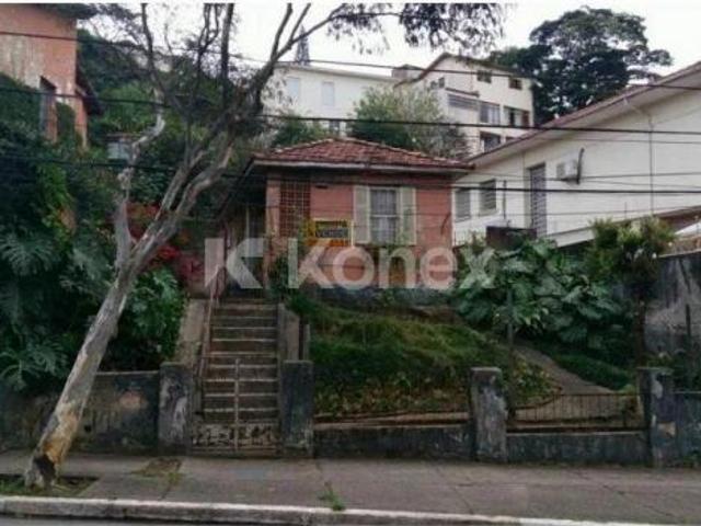 Terreno à venda com 86 m² em Perdizes, São Paulo