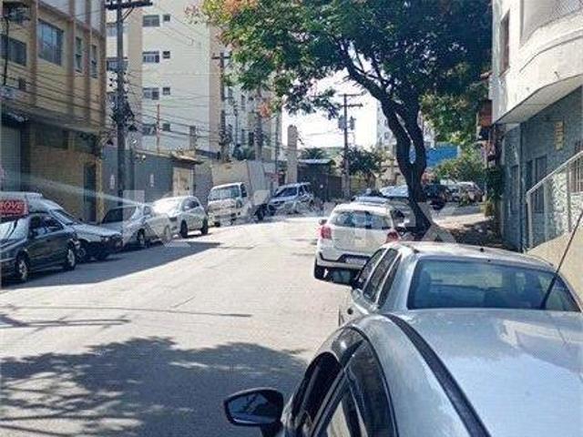 Terreno à venda com 871 m² em Casa Verde, São Paulo