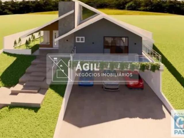 Terreno a venda com 802 m² no condomínio Alto das Quintas Torrão de Ouro São José dos Campos