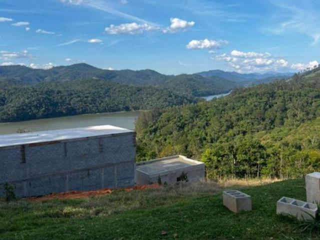 Terreno à Venda com 9000 m² bairro Santa Luzia com vista para represa