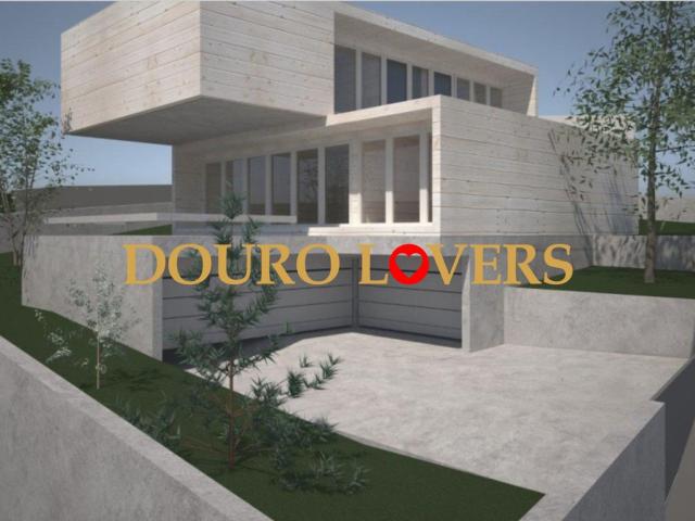 Terreno à venda com 901m2, na Madalena Vila Nova de Gaia