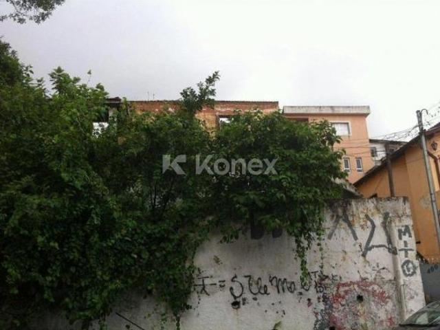 Terreno à venda com 907 m² em Sítio do Morro, São Paulo