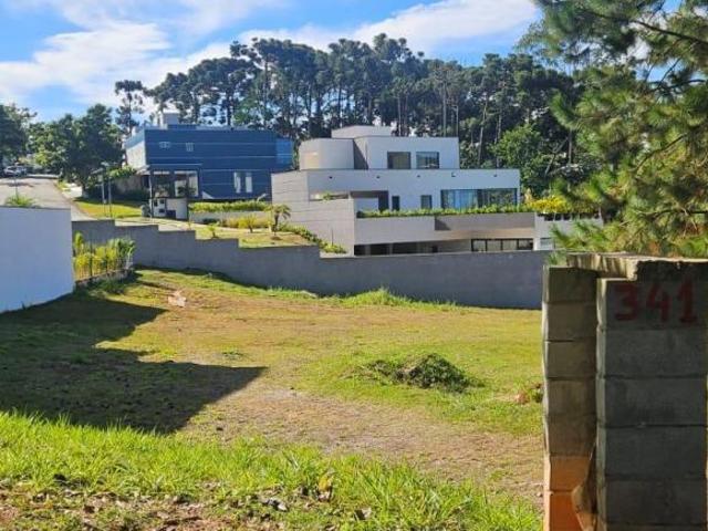 Terreno à venda Cond. Vintage na Granja Viana