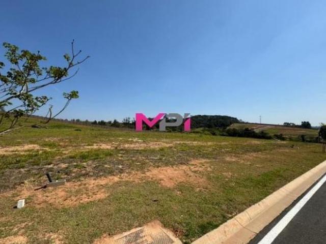 TERRENO À VENDA CONDOMÍNIO TAMBORÉ JUNDIAÍ JUNDIAÍ/SP