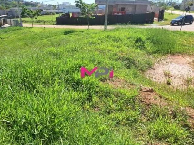 TERRENO À VENDA CONDOMÍNIO TERRAS DA ALVORADA JUNDIAÍ/SP