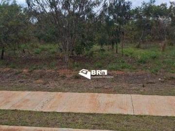 TERRENO À VENDA CONDOMÍNIO TERRAS DA FAZENDA PAULINIA