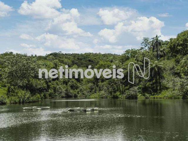 Terreno à Venda, Condomínio Terras Verdes, Lagoa Santa
