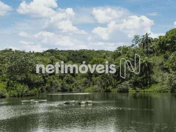 Terreno à Venda, Condomínio Terras Verdes, Lagoa Santa