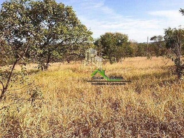 Terreno à venda Condominio Vale Verde, Pequi