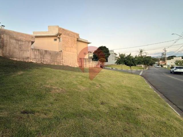 Terreno a venda Condomínio Vila de São Lourenço em Valinhos