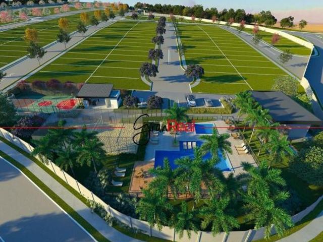 Terreno a Venda Condomínio VILA FAHL Entrega JANEIRO/2028 150 m² Excelente Localização O