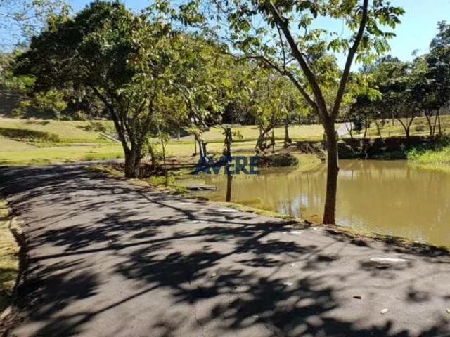 Terreno á venda Condomínio Vila Lombarda Valinhos