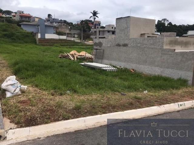 Terreno a venda Condomínio Villa Verde