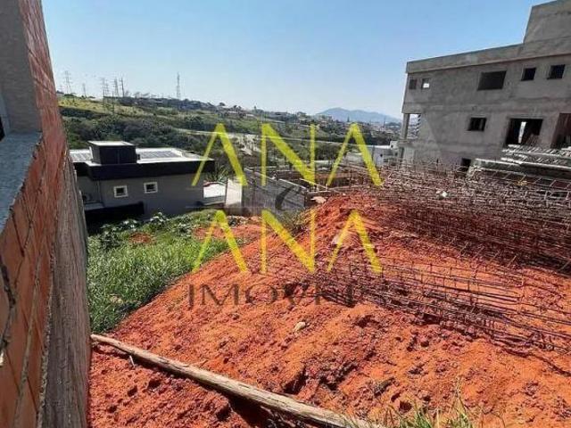 Terreno à venda, Condomínio Villa Real de Bragança, Bragança Paulista, SP