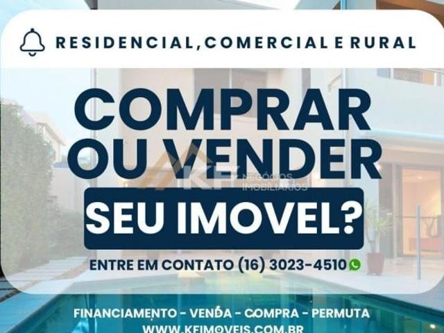 Terreno á Venda Condomínio Alphaville || Ribeirão Preto/SP