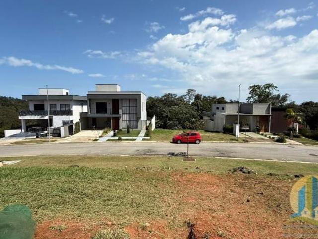 TERRENO Á VENDA CONDOMINIO ALTAVIS