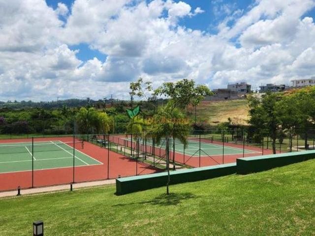 Terreno a venda Condomínio Bosque do Horto 464m² Jundiaí/SP