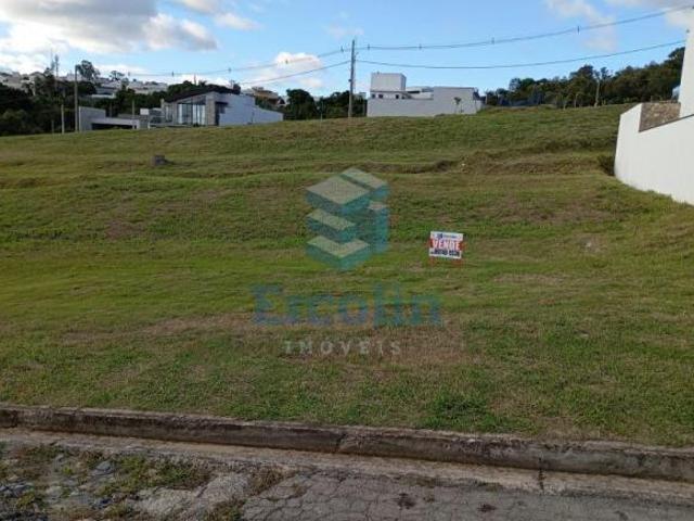 TERRENO À VENDA CONDOMÍNIO BOUGANVILLE SOROCABA SP