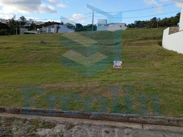 TERRENO À VENDA CONDOMÍNIO BOUGANVILLE SOROCABA SP