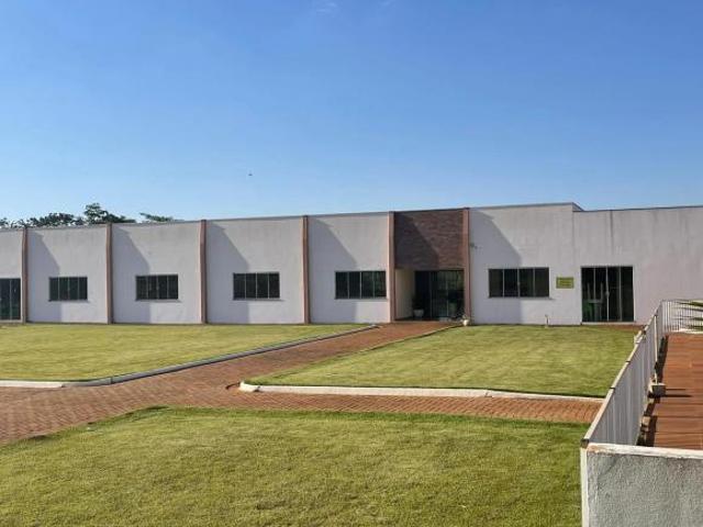 TERRENO A VENDA CONDOMINIO BRISAS DO PARANAPANEMA
