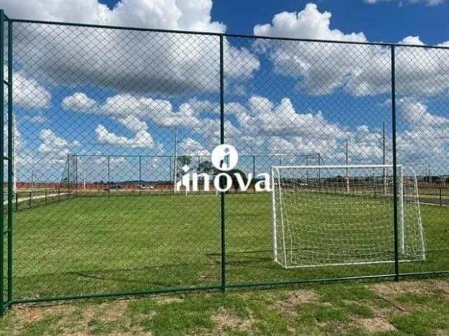 Terreno à venda Condomínio Damha Fit