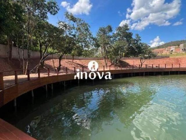 Terreno a venda, condominio em Rifaina