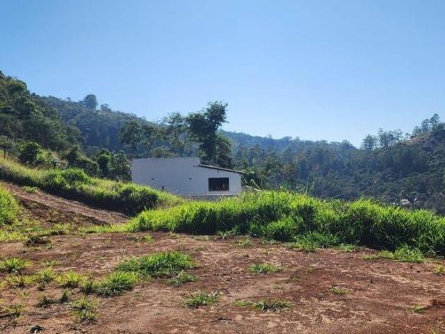 Terreno à venda, Condomínio Estrada Real no bairro Novo Horizonte, Juiz de Fora, MG