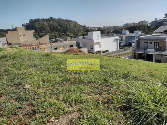 Terreno à venda Condominio Fechado Vila Verde Com Òtima Localização Bairro GRAMADÃO, JUNDIAI, SP