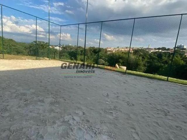 Terreno à venda Condomínio Jardim Park Vista Real Indaiatuba/SP