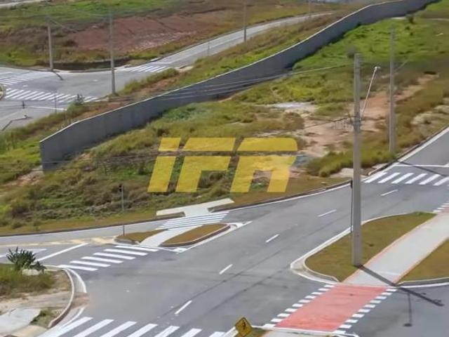 Terreno à venda, Condomínio Mirante Cambuí II, São José dos Campos, SP