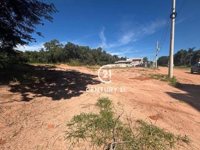 Terreno à venda Condomínio Ninho Verde II Pardinho/SP