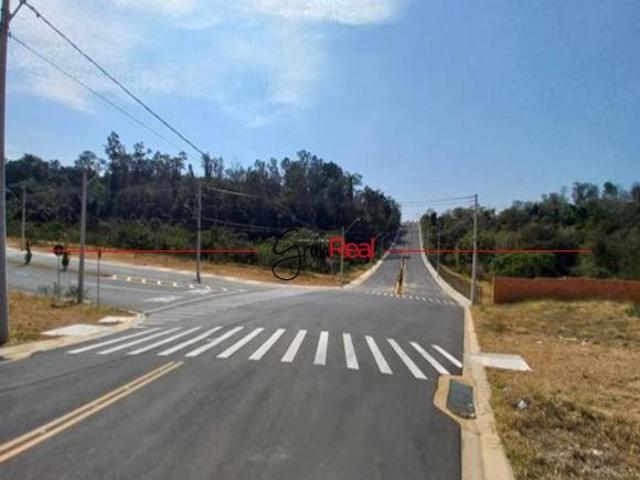 Terreno a Venda Condomínio Park Gran Reserve Indaiatuba/SP Oportunidade Pronto para Constr