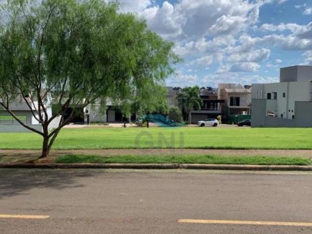 TERRENO A VENDA CONDOMINIO PARQUE TAUA TANGARA