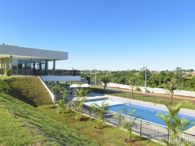 TERRENO A VENDA CONDOMINIO PARQUE TAUA TANGARA