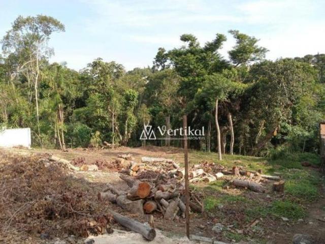 Terreno à venda Condominio Renoir na Granja Viana