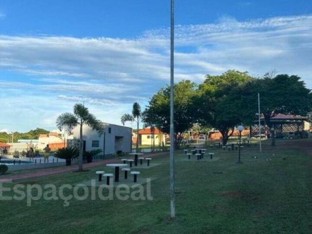 ? TERRENO À VENDA ? CONDOMÍNIO RESERVA IPANEMA | SOROCABA/SP