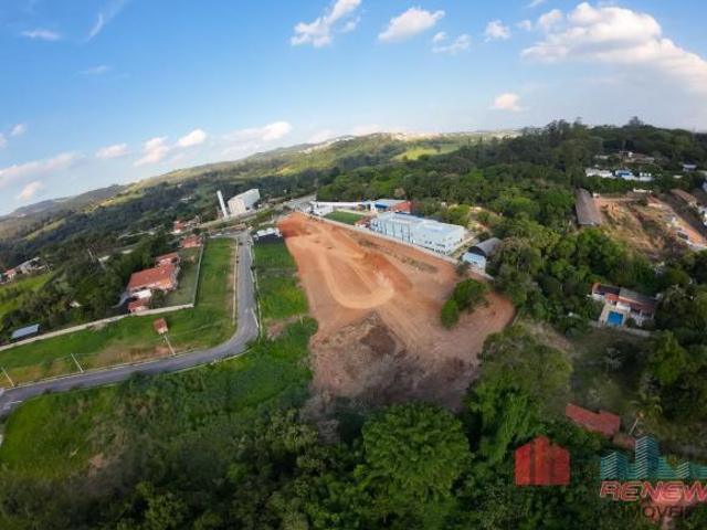 Terreno à venda Condomínio Residencial Girassol em Vinhedo