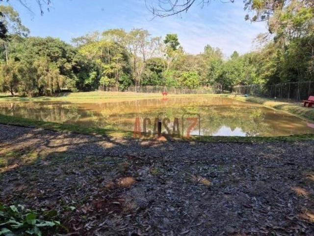 Terreno à venda Condominio Residencial Ibirapuera Sorocaba/SP