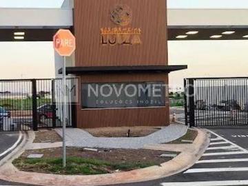 Terreno à Venda | Condomínio Residencial Luiza | Santa Terezinha | Paulínia/SP