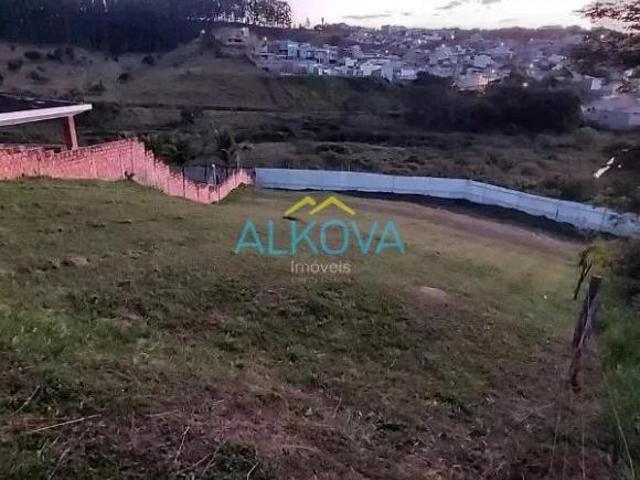 Terreno à venda, Condomínio Residencial Mirante do Vale, Jacareí, SP