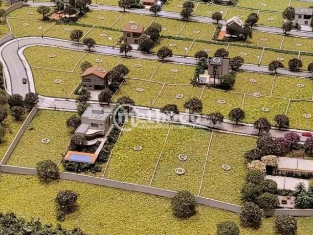 Terreno à venda,Condomínio Santana da Lapa, Joaquim Egídio Campinas SP
